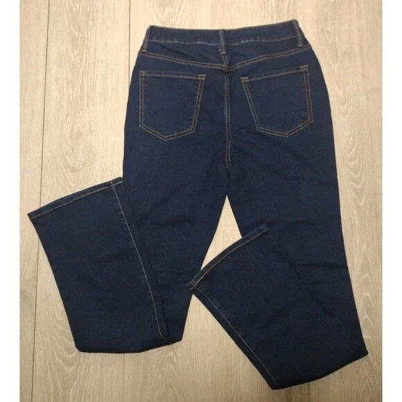 No Boundaries | Stretch Denim | Bootcut Jeans | Size 6 | NWT - Picture 12 of 12